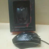 موس و کیبورد گیمینگ