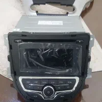 ظبط فابریکی چانگان cs35 نو صفر با قاب