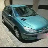 پژو فرانسویی شرایطی