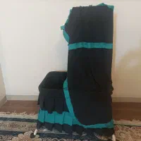 گهواره نوزاد|اسباب و اثاث بچه|شیراز, احمدی جنوبی|دیوار