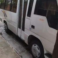 مینی بوس هیوندا|خودرو سنگین|ساری, |دیوار