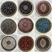 سجاده متراژ بالا پادری ۷۰۰و۱۲۰۰وبرزنتی وپشتی|فرش|آران و بیدگل, |دیوار