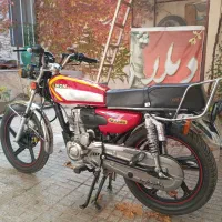 سنین 200|موتورسیکلت|کنگاور, |دیوار