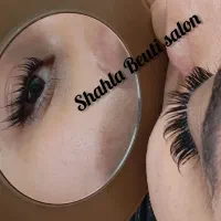 تخفیف ویژه کاشت مژه و ناخن درشادگان