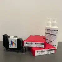 مینی پرینتر درج تاریخ و قیمت