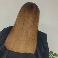 کراتینه مو