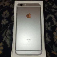 آیفون 6s|موبایل|تهران, بهجت‌آباد|دیوار