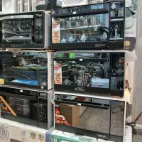 یخچال 27فوت تکنو هوم بار بدون برفک گارانتی ارسال|یخچال و فریزر|مشهد, طلاب|دیوار