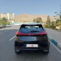 فروش X33 کراس اتوماتیک مدل۱۴۰۳|خودرو سواری و وانت|تهران, تهرانسر غربی|دیوار