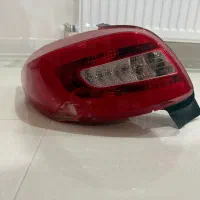 چراغ عقب ۲۰۷ کروز سمت راننده مدل ۱۴۰۴