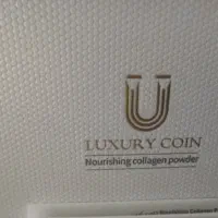 پودر کلاژن و ژل کلاژن برند لاکچری کوین