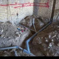 لوله کشی وتخریب|خدمات پیشه و مهارت|بهبهان, |دیوار