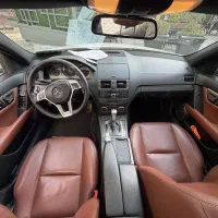 بنز c350|خودرو سواری و وانت|تهران, اقدسیه|دیوار