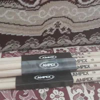 چوب طبل|درام و پرکاشن|اصفهان, صدف|دیوار