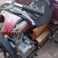 سچرخه مدل ۸۹|موتورسیکلت|آبادان, |دیوار