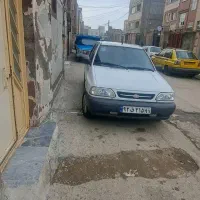 پراید ۹۸|خودرو سواری و وانت|اردبیل, |دیوار