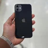 iPhone 11 128 دو سیم لاکاغذی