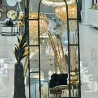 اینه‌گنبدی