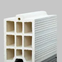 بلوک و اجر سفالی