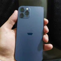 iphone 12 pro دوسیم کارت جهت معاوضه|موبایل|تبریز, |دیوار