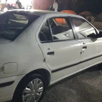 سمندlx موتور ملی|خودرو سواری و وانت|کارزان, |دیوار