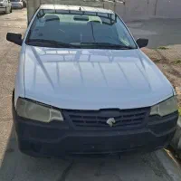 آریسان دو گانه سوز|خودرو سواری و وانت|باقرشهر, |دیوار