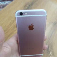 آیفون 6S|موبایل|قم, پردیسان|دیوار