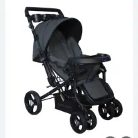 ست کالسکه و رورئک و کریر مدل بنیتا