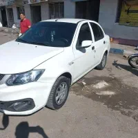 ساینا اس ۱۴۰۱|خودرو سواری و وانت|گرگان, |دیوار