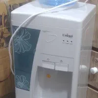 آب سرد کن ایستاده