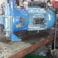 سیم پیچی،تعمیر، سرویس،نواع پمپ آب و لوله‌کشی|خدمات پیشه و مهارت|بندر انزلی, معلم|دیوار