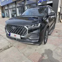 تیگو ۸ پرومکس ۱۴۰۲