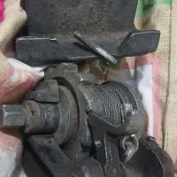 بالابر  خارجی  قدیمی