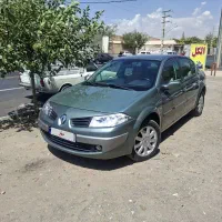 رنو مگان ۲۰۰۰اتومات