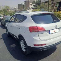 جک S5 موتور دو هزار دنده توربو|خودرو سواری و وانت|تهران, شهرک نفت|دیوار