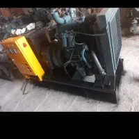 دیزل ژنراتور