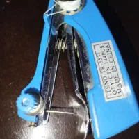 دستگاه خیاطی دستی|لوازم خیاطی و بافتنی|تنکابن, |دیوار