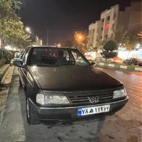 پژو ۴۰۵ GLX فرانسوی ۱۳۸۲|خودرو سواری و وانت|مشهد, شریف|دیوار