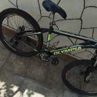 دوچرخه26 Olympia|دوچرخه، اسکیت، اسکوتر|مشهد, همت آباد|دیوار