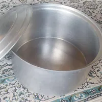دیگ روحی سایز ۴۵