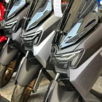 انمکس 155 کی لس توربو اقساط۱۵ماهه nmax