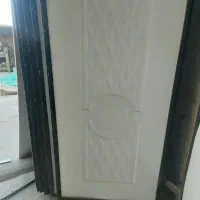 درب اتاق خواب