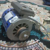 دینام کولر قوی بزرگ.بخاری.اجاق گاز فردار