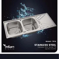 تجهیزآت آشپزخانه میلان ایتالیا|مصالح و تجهیزات ساختمان|خاوران, |دیوار