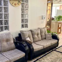 مبلمان راحتی منزل