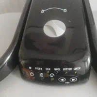 اتو پرسی مدل ژانومه مدل 3300N