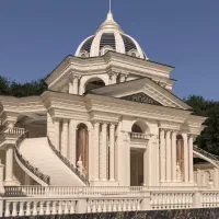 سنگکاری ساختمان