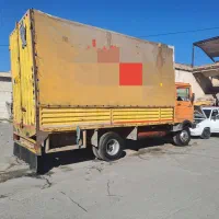 مینی ۵۳ مسقف استاندارد|خودرو سنگین|فردیس, فردیس|دیوار