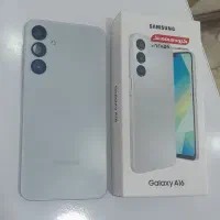 a16|موبایل|میبد, |دیوار