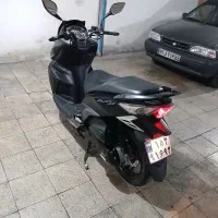j200|موتورسیکلت|تهران, تهرانپارس غربی|دیوار